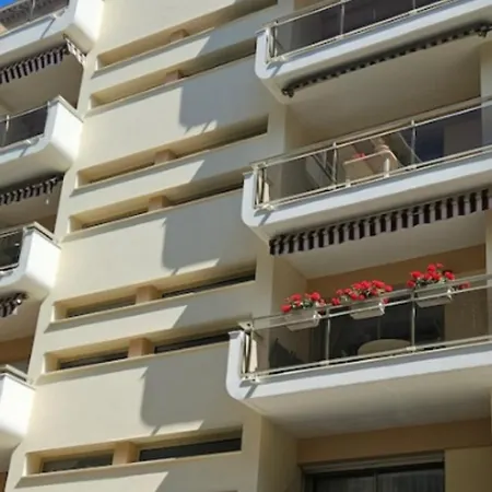 2 Pieces Carre D Or Les Floralies * Antibes