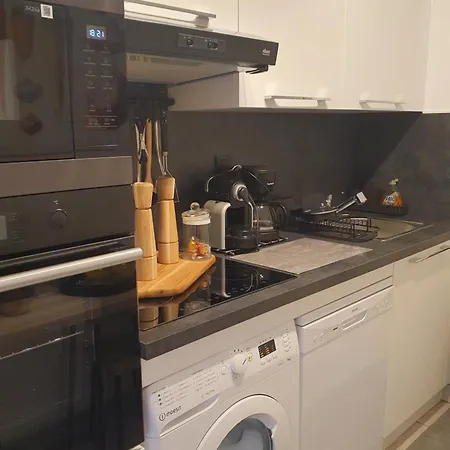 2 Pieces Carre D Or Les Floralies Antibes