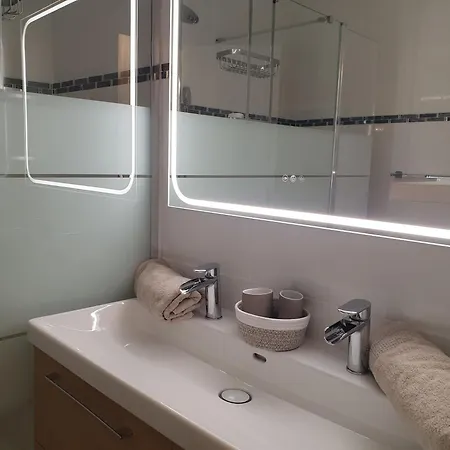 2 Pieces Carre D Or Les Floralies