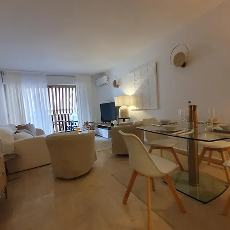 2 Pieces Carre D Or Apartment Antibes