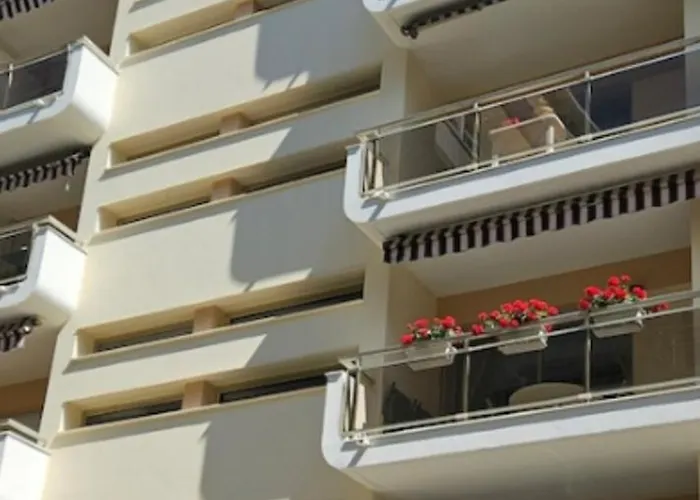 2 Pieces Carre D Or Les Floralies * Antibes