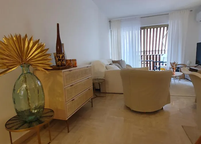 2 Pieces Carre D Or Les Floralies Apartment *