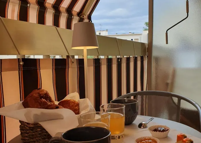 2 Pieces Carre D Or Les Floralies